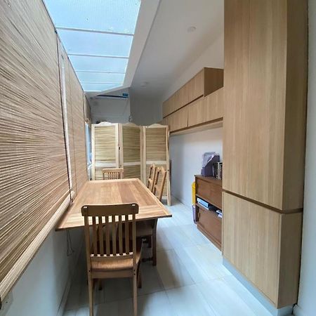 Apartament Parisian Flat In The Heart Of Recoleta Buenos Aires Zewnętrze zdjęcie