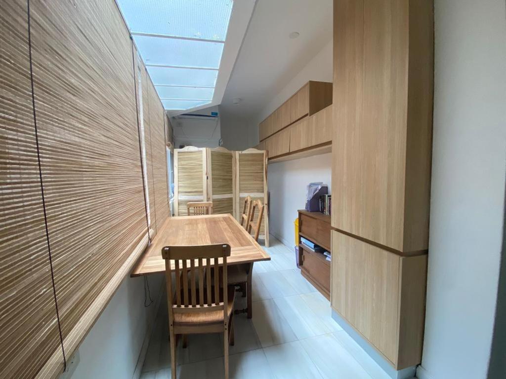 Apartament Parisian Flat In The Heart Of Recoleta Buenos Aires Zewnętrze zdjęcie