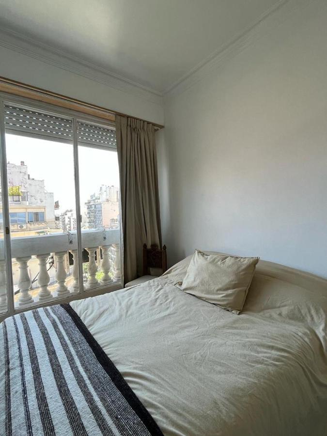 Apartament Parisian Flat In The Heart Of Recoleta Buenos Aires Zewnętrze zdjęcie