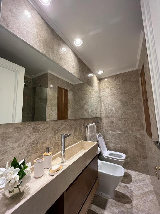 Apartament Parisian Flat In The Heart Of Recoleta Buenos Aires Zewnętrze zdjęcie